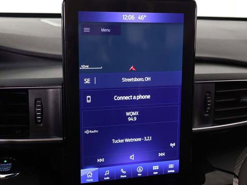 Used 2021 Ford Explorer ST w/ Equipment Group 401A image 56