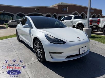 Used 2020 Tesla Model 3 Long Range