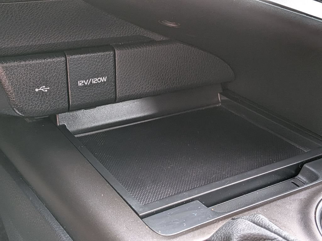 Used 2024 Toyota Camry SE FWD image 29
