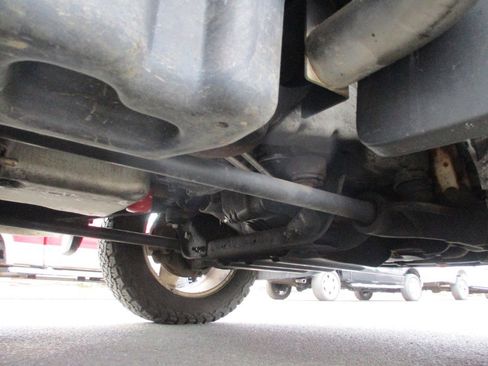 Used 2015 Chevrolet Silverado 2500 LTZ w/ Duramax Plus Package image 38