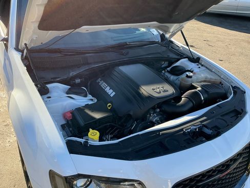 Used 2023 Chrysler 300 S w/ Comfort Group image 21