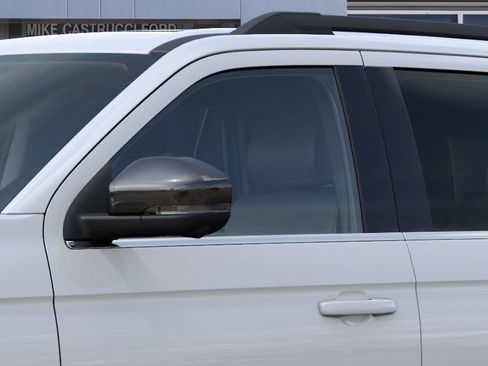 New 2027 Ford Expedition Active AWD/4WD image 20
