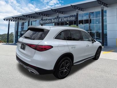 New 2026 Mercedes-Benz GLC 300
