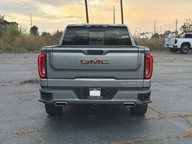 Used 2024 GMC Sierra 1500 Denali w/ Denali Reserve Package AWD/4WD image 7