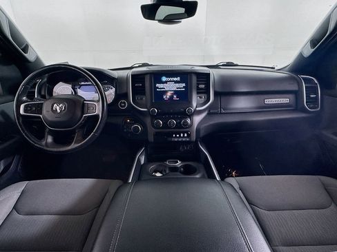 Used 2021 RAM 1500 Big Horn image 28