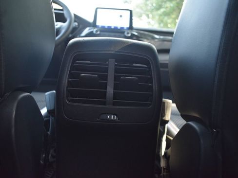 Used 2024 Ford Escape ST-Line AWD/4WD image 29