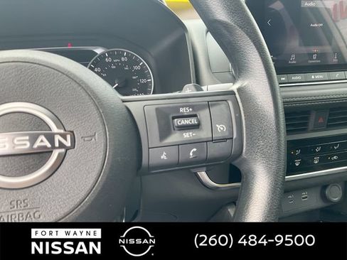 Certified 2023 Nissan Rogue S AWD/4WD image 26