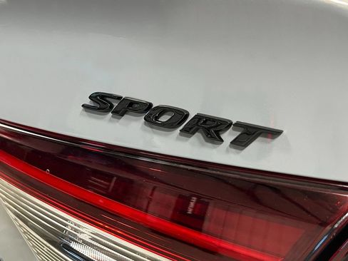 New 2026 Honda Civic Sport image 7