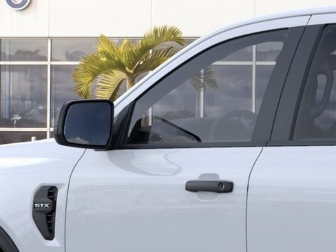 New 2026 Ford Ranger XL RWD image 20