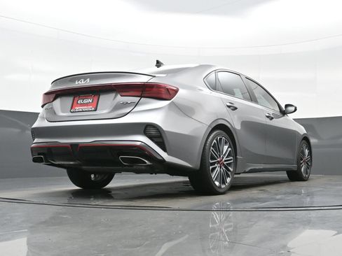 Used 2024 Kia Forte GT FWD image 30