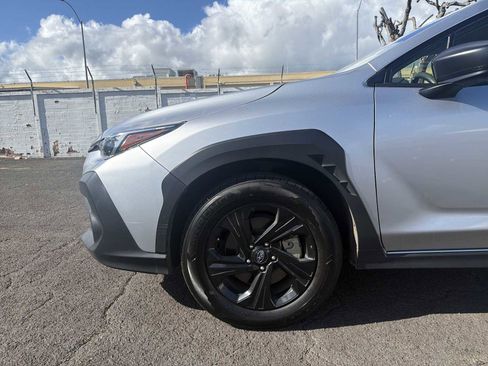 Used 2024 Subaru Crosstrek 2.0i AWD/4WD image 11