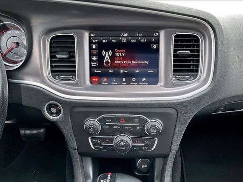 Used 2021 Dodge Charger GT RWD image 7