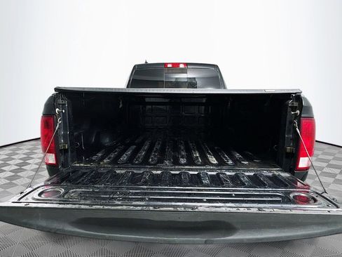 Used 2016 RAM 1500 Lone Star image 25