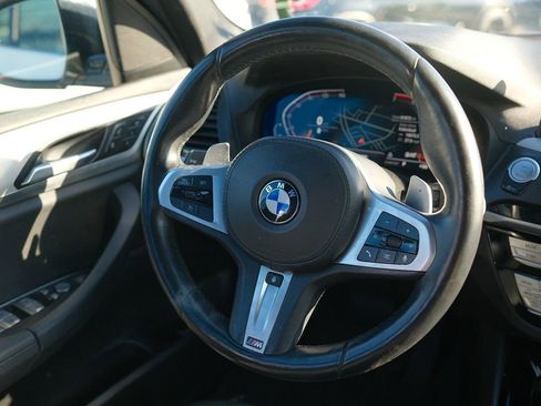Used 2021 BMW X3 sDrive30i w/ Premium Package RWD image 35