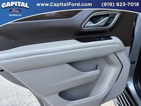 Used 2022 GMC Yukon SLE RWD image 17