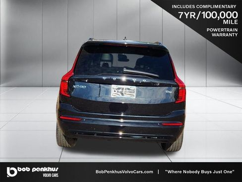 New 2026 Volvo XC90 B6 Ultra w/ Lounge Package AWD/4WD image 32