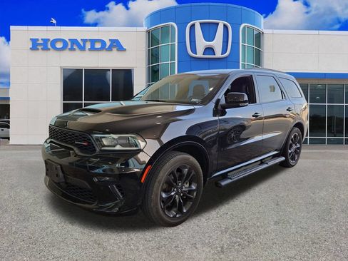 Used 2023 Dodge Durango R/T AWD/4WD image 5