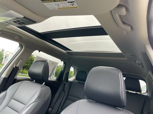 Certified 2023 Nissan Rogue SV w/ SV Premium Package AWD/4WD image 23