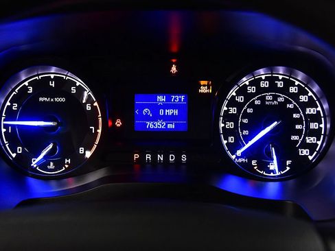 Used 2019 Ford Ranger XL w/ Equipment Group 101A Mid AWD/4WD image 18
