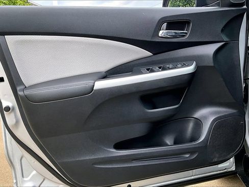 Used 2016 Honda CR-V EX-L image 14