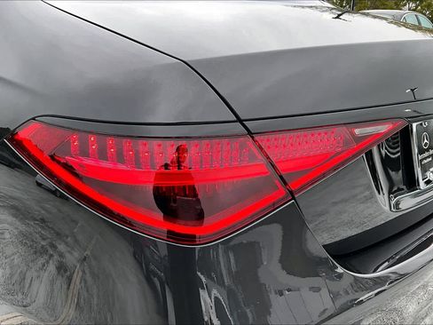Used 2022 Mercedes-Benz S 500 4MATIC image 27