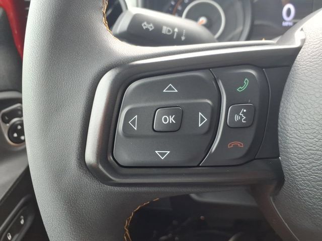 Used 2024 Jeep Wrangler Unlimited Sport AWD/4WD image 26