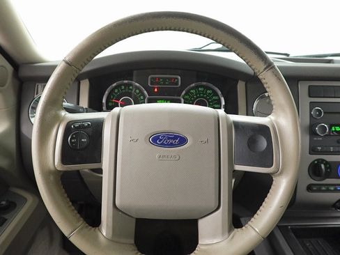 Used 2013 Ford Expedition XL w/ HD Trailer Tow Pkg image 13