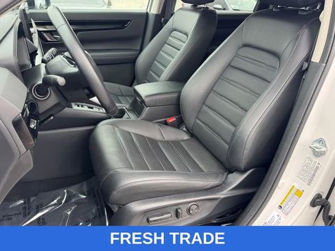 Certified 2024 Honda CR-V EX-L image 16