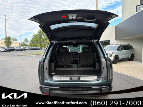 New 2027 Kia Telluride SX X-Line AWD/4WD image 15