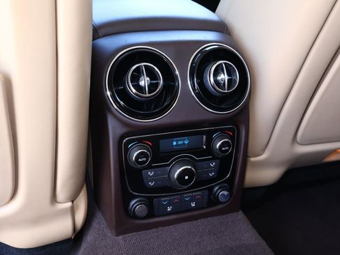 Used 2018 Jaguar XJ L Portfolio AWD/4WD image 12