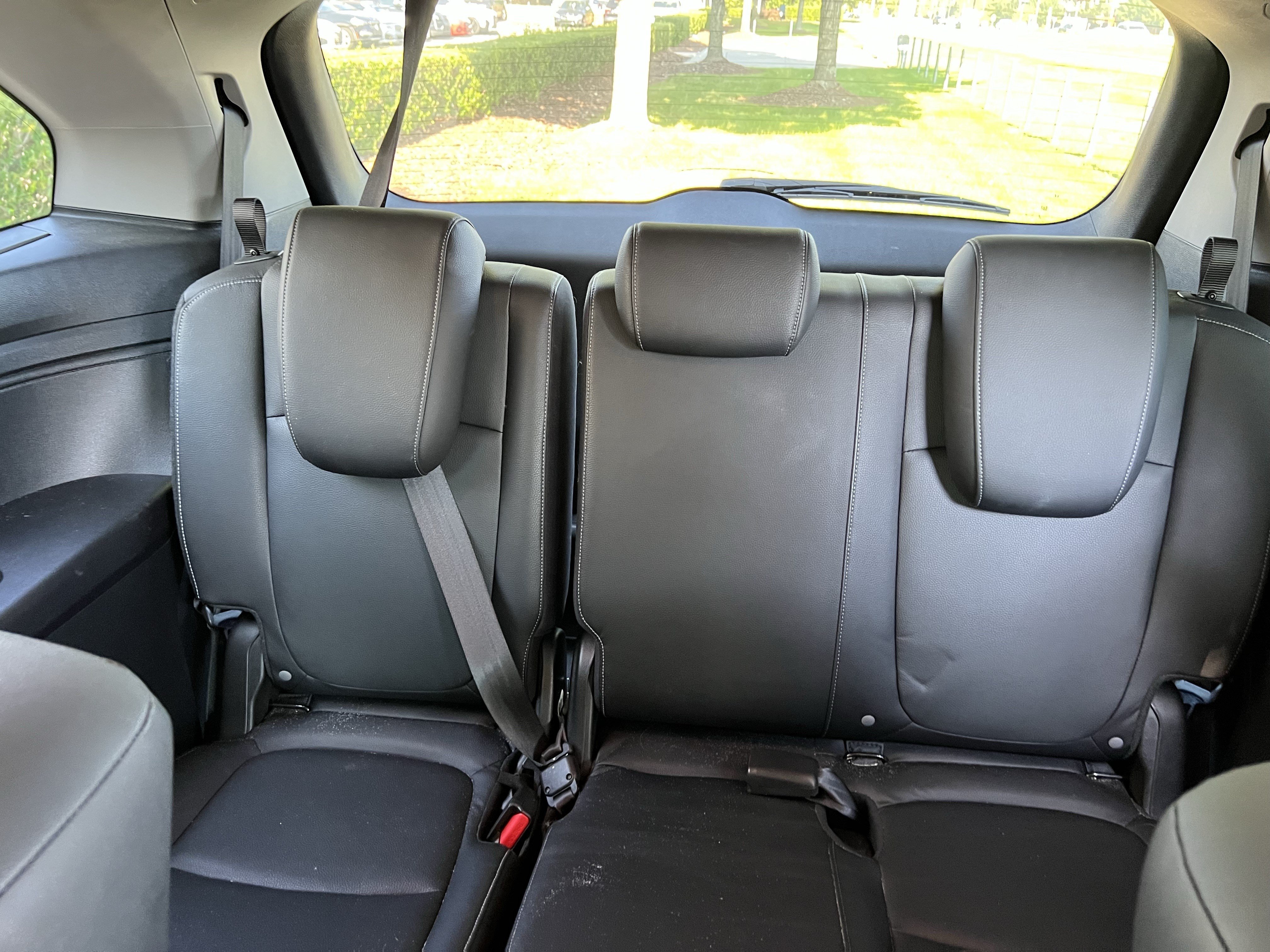 Used 2024 Honda Odyssey Touring image 34