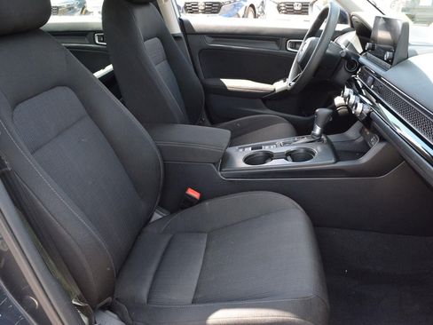 Used 2024 Honda Civic LX image 21