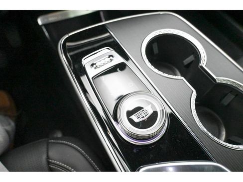 New 2025 Cadillac Lyriq Sport image 28