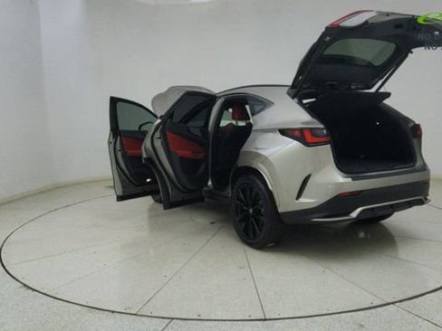 Used 2024 Lexus NX 350 F Sport AWD/4WD image 75