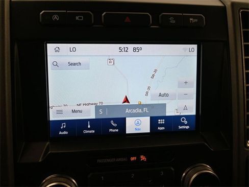 Used 2020 Ford F150 Raptor w/ Equipment Group 802A Luxury image 26