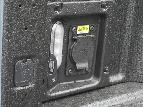 New 2026 Ford Maverick Tremor image 25