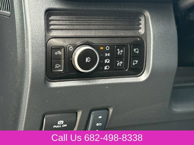 Used 2025 Ford F250 Lariat w/ FX4 Off-Road Package AWD/4WD image 23