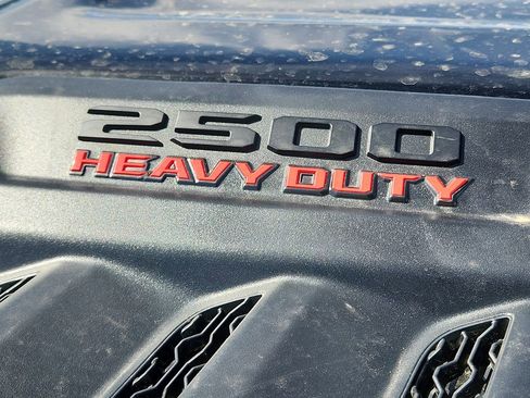 New 2026 RAM 2500 Tradesman AWD/4WD image 9