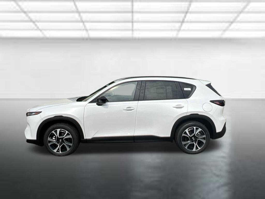New 2026 MAZDA CX-5 Preferred AWD/4WD image 8