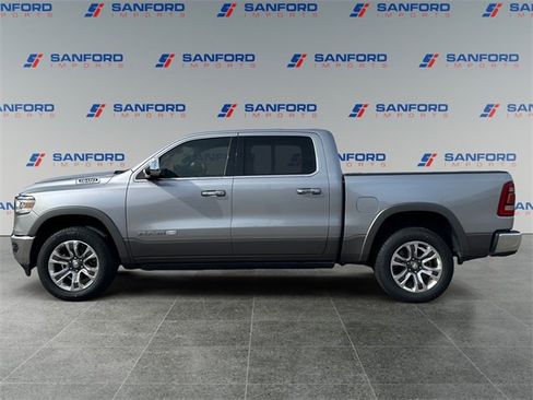 Used 2019 RAM 1500 Limited image 2