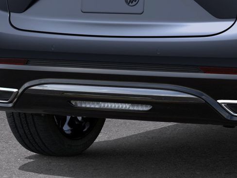 New 2026 Buick Envision Sport Touring AWD/4WD image 42