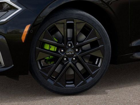 New 2026 Kia K5 GT w/ GT1 Package image 9