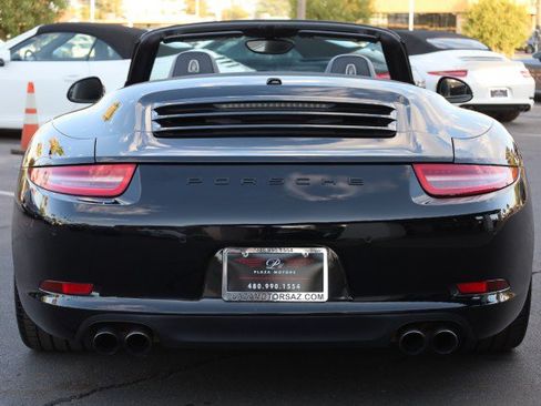 Used 2014 Porsche 911 Carrera S RWD image 14
