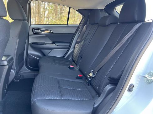 New 2026 Mitsubishi Eclipse Cross LE image 23