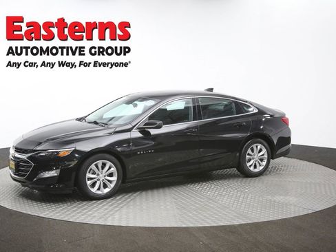 Used 2023 Chevrolet Malibu LT image 57
