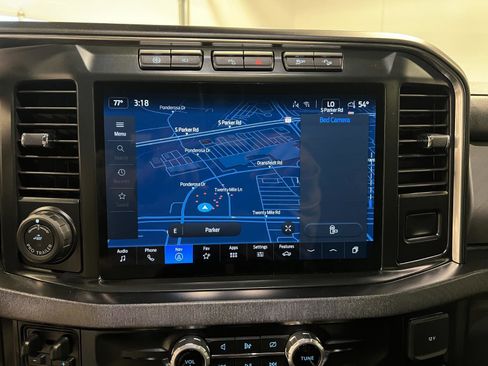 Used 2024 Ford F250 Platinum image 17