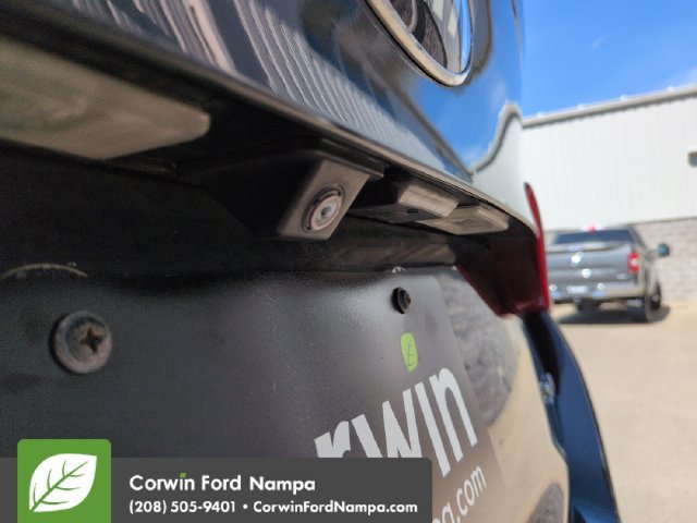 Used 2015 Kia Optima SX FWD image 30
