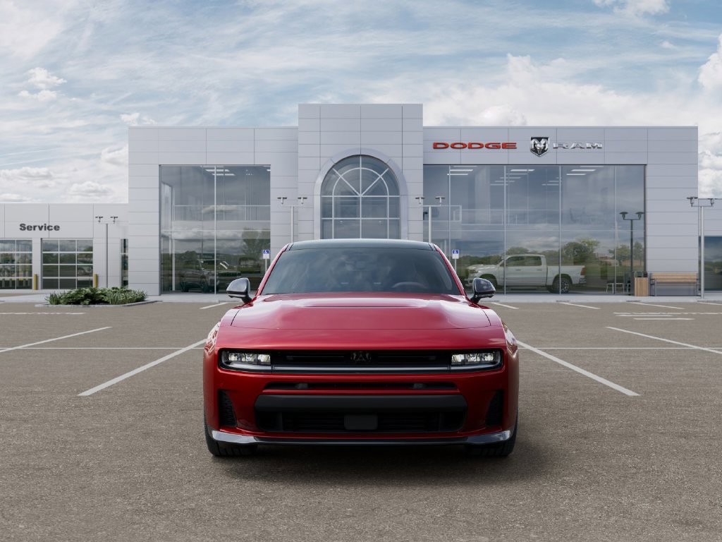 New 2026 Dodge Charger R/T AWD/4WD image 7