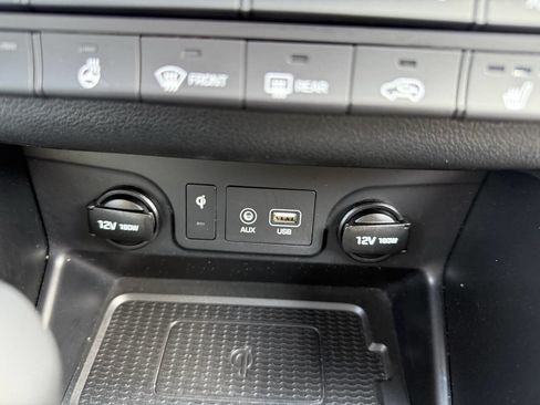 Used 2019 Hyundai Tucson Ultimate w/ Cargo Package image 9