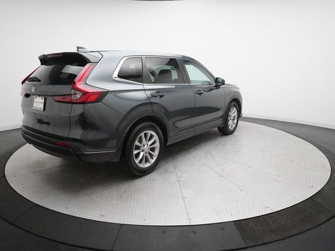 Certified 2023 Honda CR-V EX-L image 37